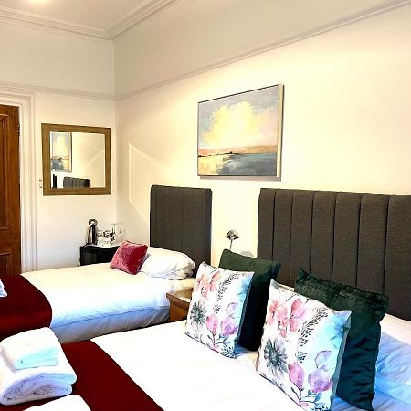 Bythesea Guest House エアー エクステリア 写真