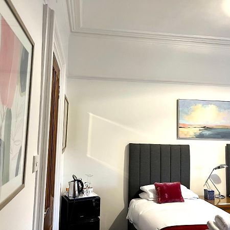 Bythesea Guest House エアー エクステリア 写真
