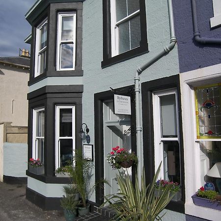 Bythesea Guest House エアー エクステリア 写真