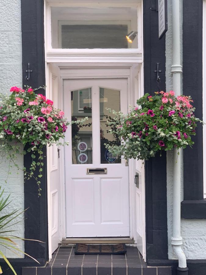 Bythesea Guest House エアー エクステリア 写真