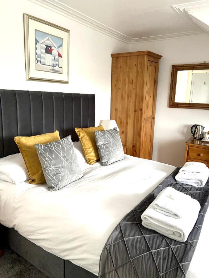 Bythesea Guest House エアー エクステリア 写真