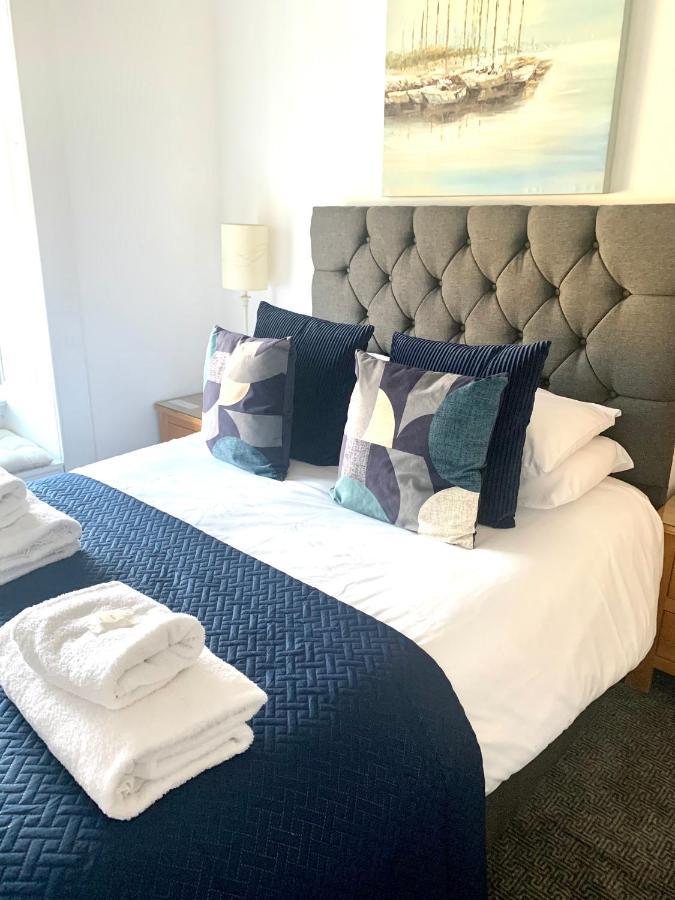 Bythesea Guest House エアー エクステリア 写真