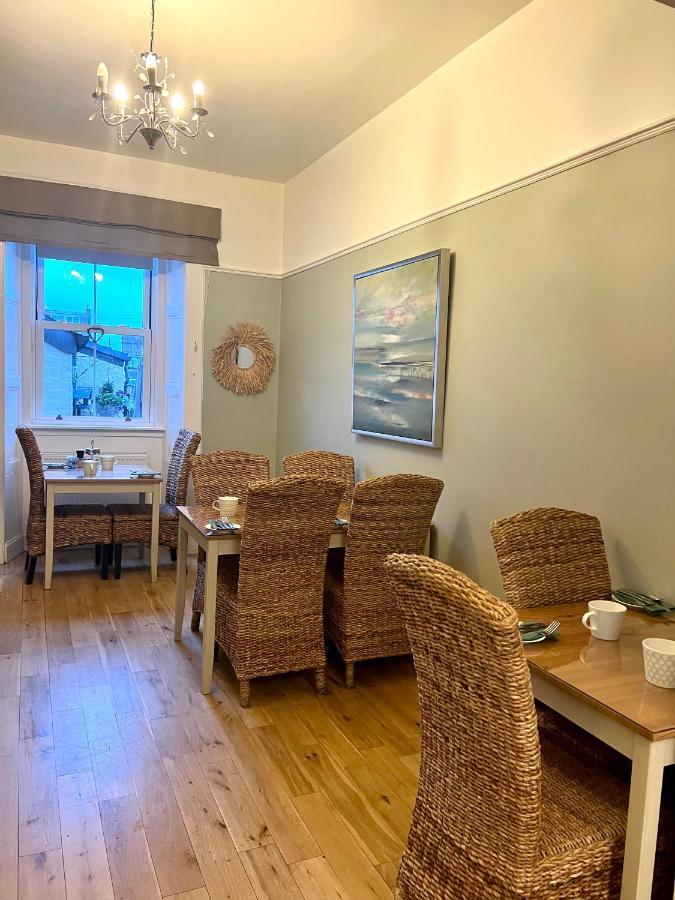 Bythesea Guest House エアー エクステリア 写真