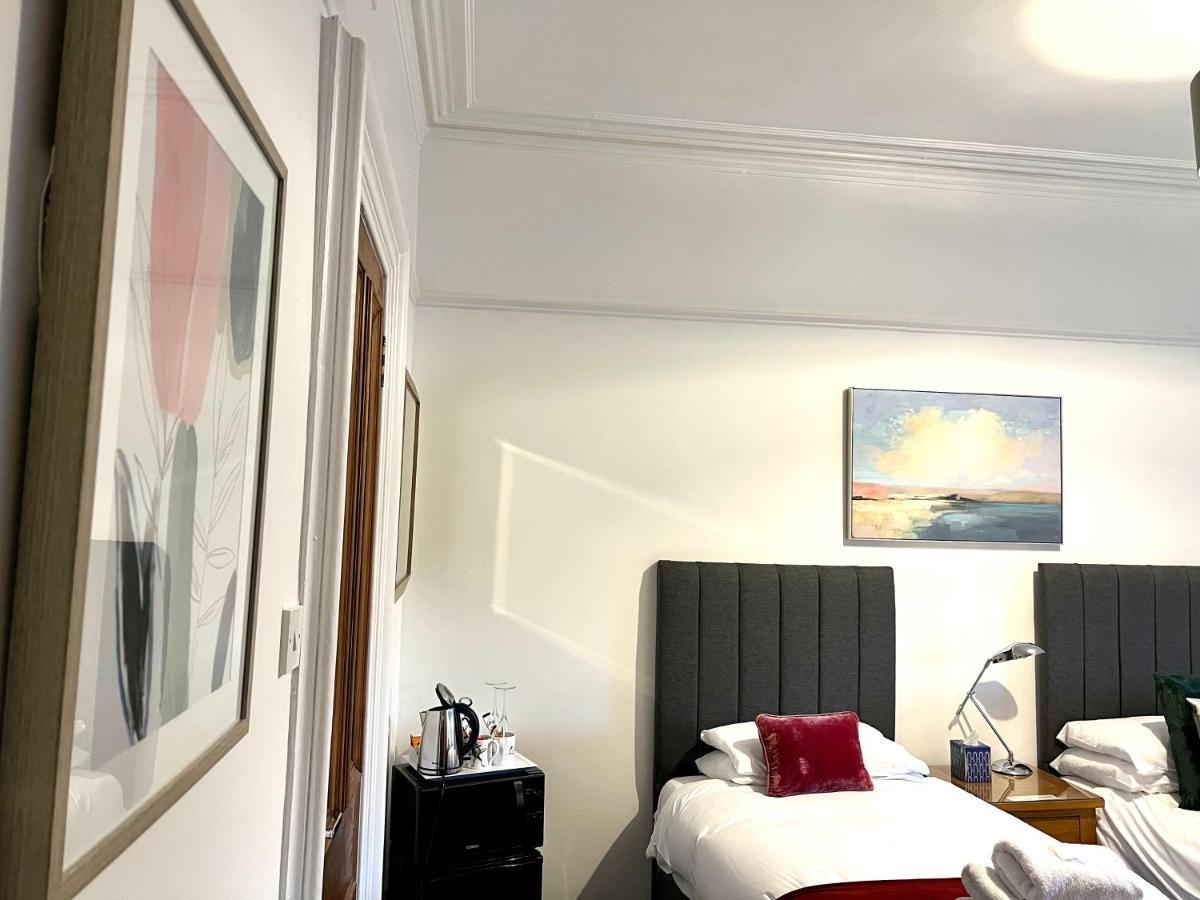 Bythesea Guest House エアー エクステリア 写真