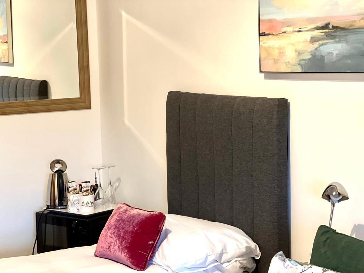 Bythesea Guest House エアー エクステリア 写真