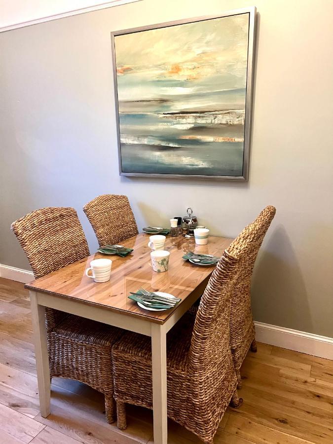 Bythesea Guest House エアー エクステリア 写真